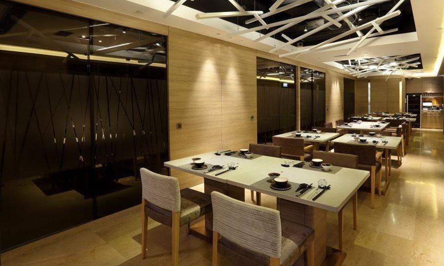 Lodgewood By Nina Hospitality Mong Kok Hongkong Exterior foto