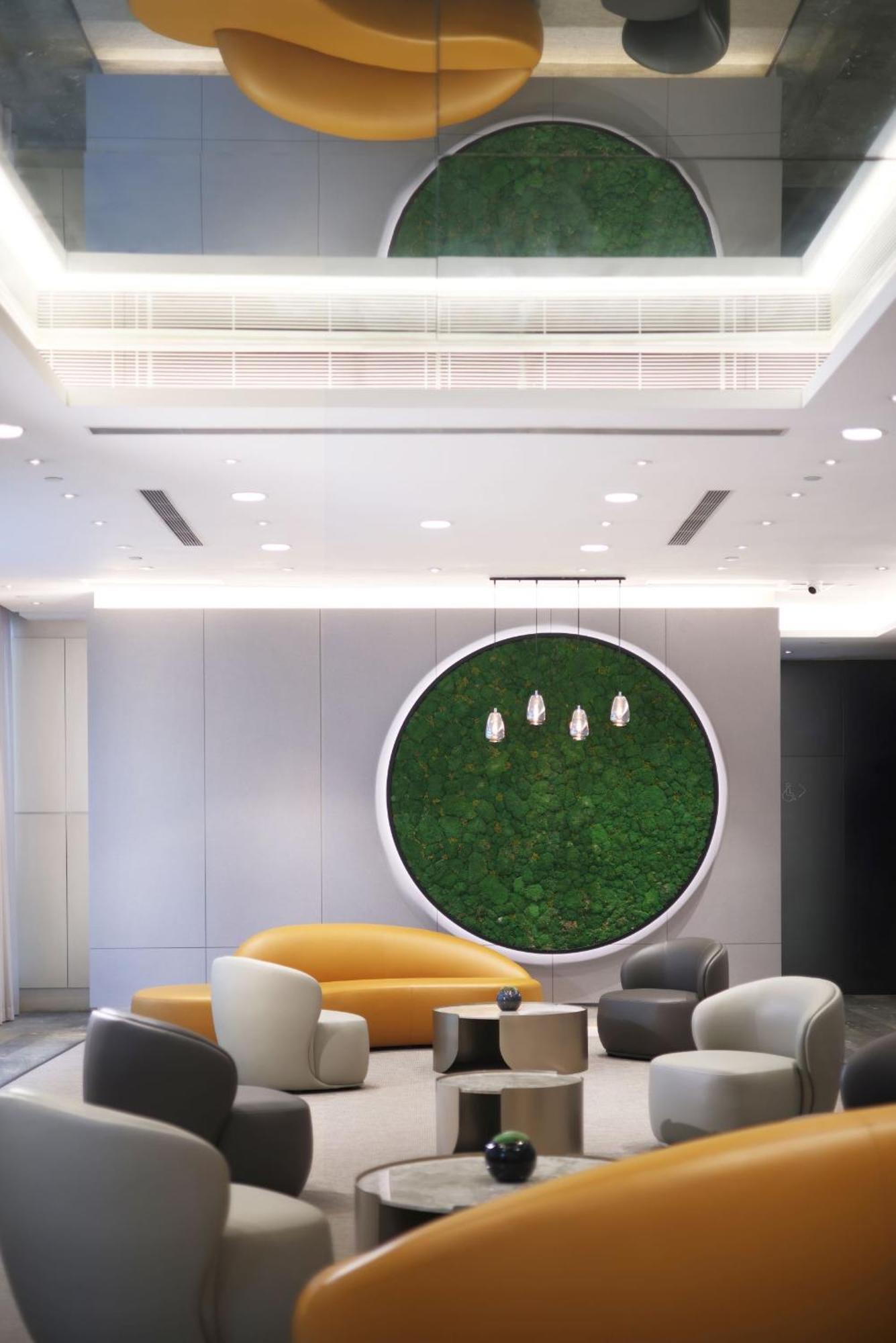 Lodgewood By Nina Hospitality Mong Kok Hongkong Exterior foto