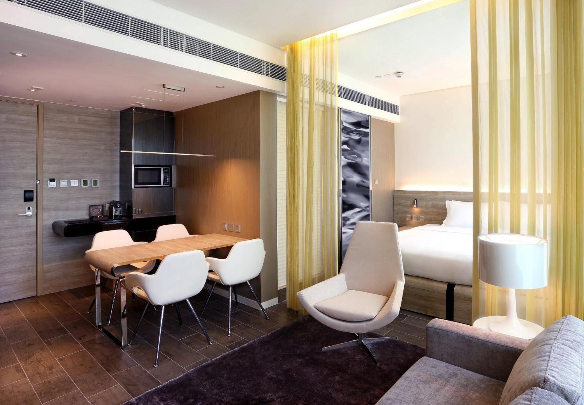 Lodgewood By Nina Hospitality Mong Kok Hongkong Exterior foto