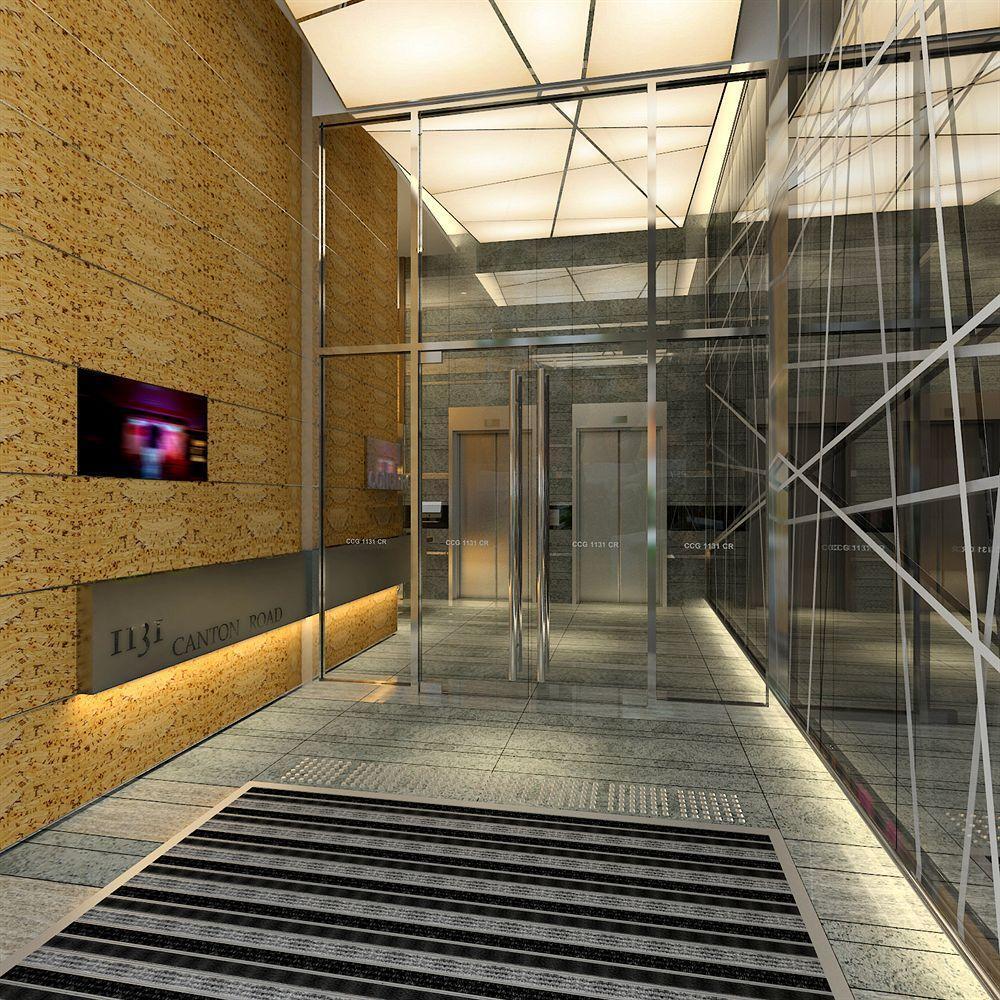 Lodgewood By Nina Hospitality Mong Kok Hongkong Exterior foto